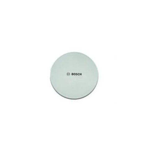 BOSCH-INCENDIO FNM-COVER-WH Copertura per base sirena di colore bianco, da uti