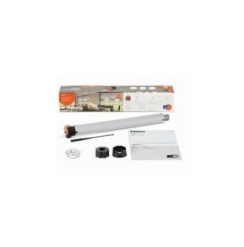 NICE RMKIT 1517 Kit per automatizzare una tapparella composto da motoriduttore tubolare diametro 45 mm