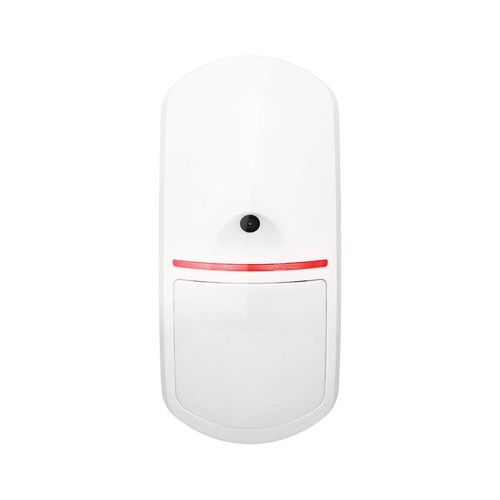 SATEL AOCAM-200 Rilevatore di movimento da esterno doppia tecnolog