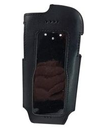 AVAYA 700513200 DECT 3735 HANDSET LEATHER CASE