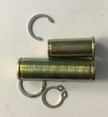 GIBIDI A90052P EURO1 FIXING PINS