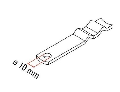 FAAC 132314 WALLED FENCE
