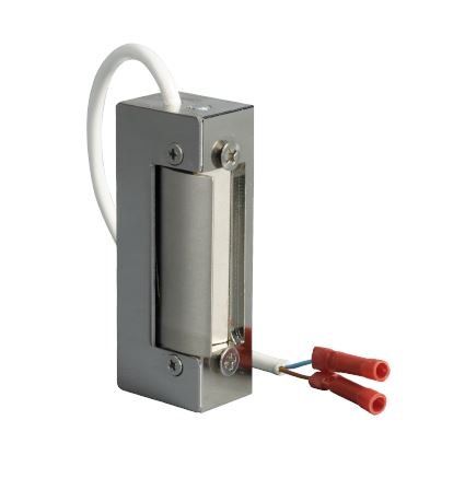 CDVI GPCF 12 FIRE DOOR VENT RELEASE WITH POWER SUPPLY