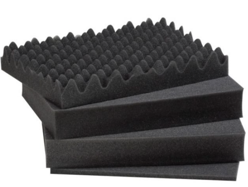 GT LINE FOAM.4419 set spugna per 4419 & 4419HL