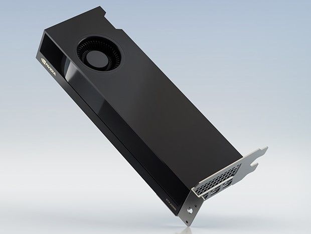TKH SECURITY NVH-A2000-12GB A2000 12GB graphics card