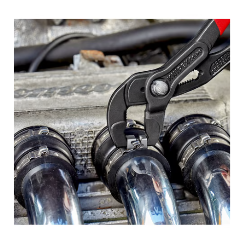 KNIPEX 85 51 250 C Clip clamp for Click cable ties