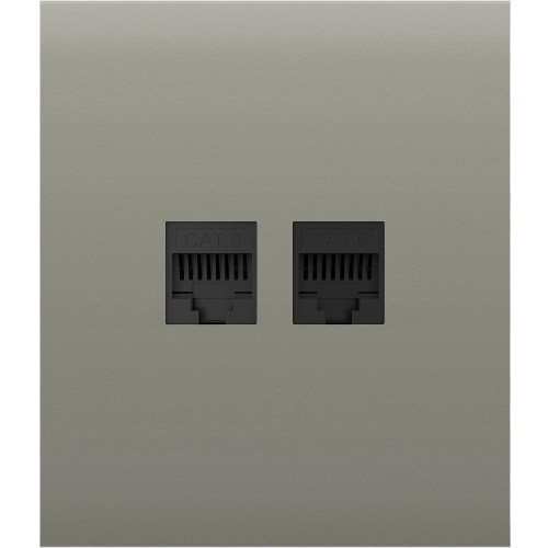 126202 Ajax CenterCover (LAN) olive