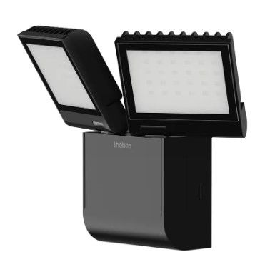 THEBEN 1020603 theLeda S17-100L BK