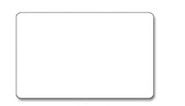 FAAC MIF-TAG-1K MIFARE ISO14443A CARD 1 KBYTE (4 Bytes)
