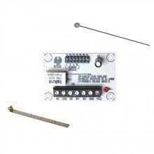COOPER CSA INTRUSION 474-CSA EXTENSION SLIDE FOR CABLE CONTACTS