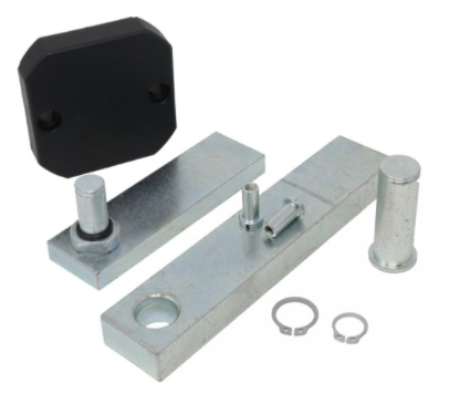 GIBIDI A90538P 291 TOP+EVO MOUNTING KIT