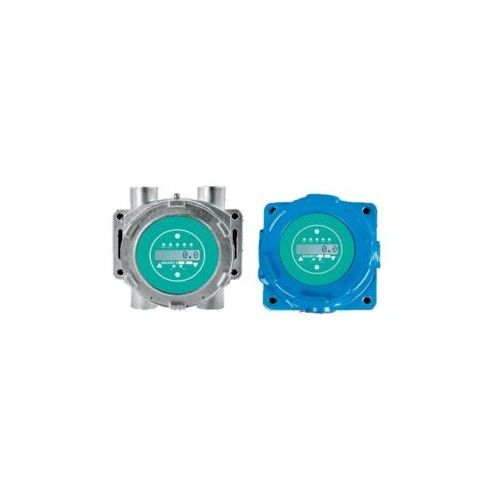 SENSITRON RIB129-34 SO2/air gas cylinder - 50 ppm - 34L