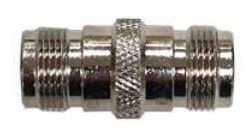 BLUMOTIX 1977 HAFNN - Female Adapter N - N