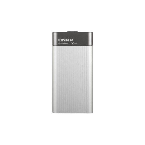 QNAP QNA-T310G1T SINGLE PORT THUNDERBOLT3 TO 10GB Vari per Networki