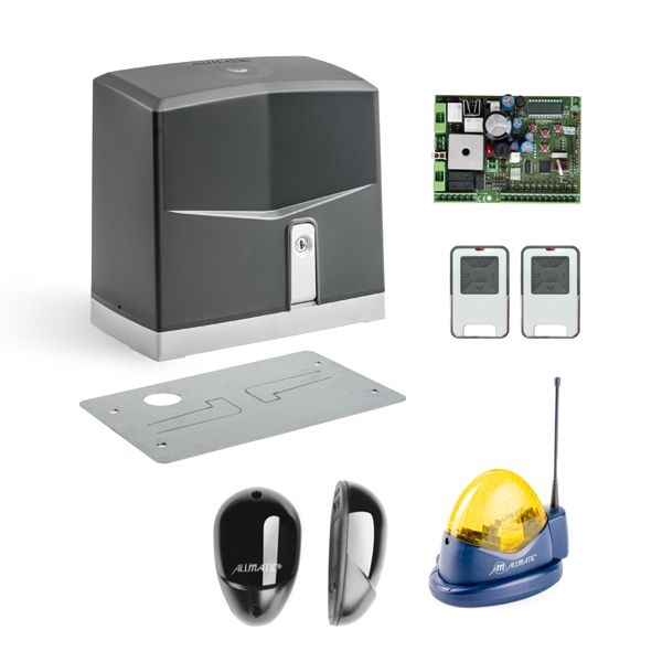 ALLMATIC A200AA03 MOVEO 24Vdc 700Kg KIT