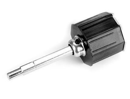 FAAC 132204 60 OCTAGONAL TUBE TELESCOPIC CAP