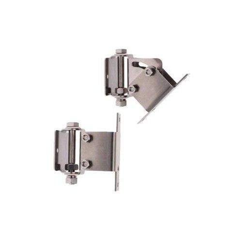 BOSCH FIRE 007127 Stainless steel mounting bracket for the