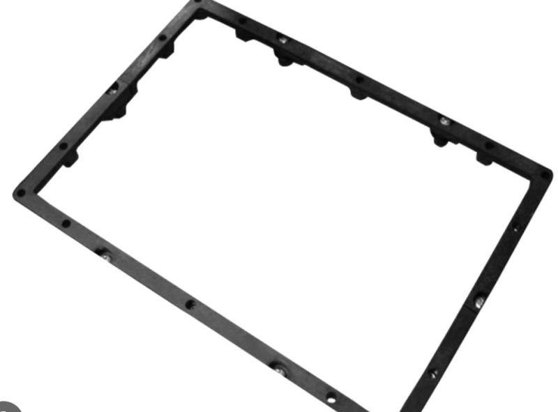 GT LINE PANRING38HL Cornice per pannello per 3815HL, 3818HL e 3823HL c
