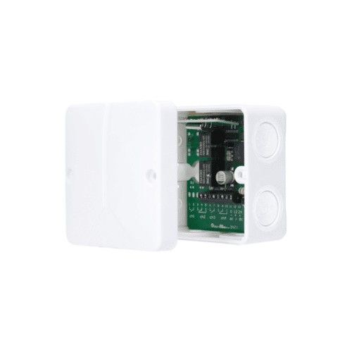 CDVI SEL2681R868-Z2 RICEVITORE MINI 2 RELEÔÇÖ 868 AM
