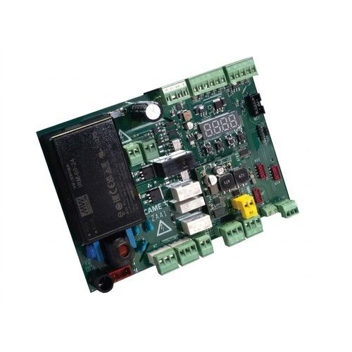 CAME SPARE PARTS 88006-0108 ZLX230M ELECTRONIC BOARD