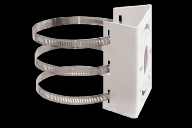 INIM JB03G Box di giunzione per Minidome, 108,6x36mm ( diamet