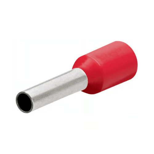 KNIPEX 97 99 352 Terminali a bussola preisolati (200x)