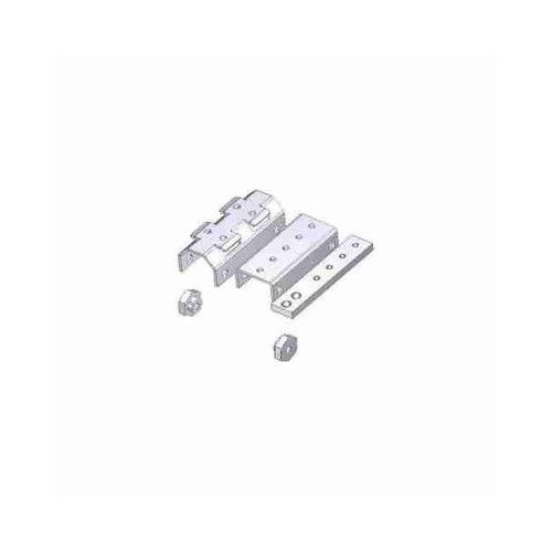 CAME SPARE PARTS 88003-0208 RACK ATTACHMENT SHEET 3pcs