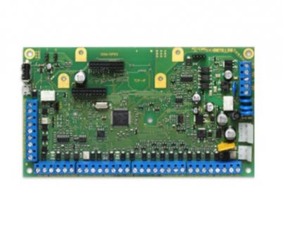 BENTEL ABS-42 Scheda Absoluta Centrale Ibrida fino a 42 zone