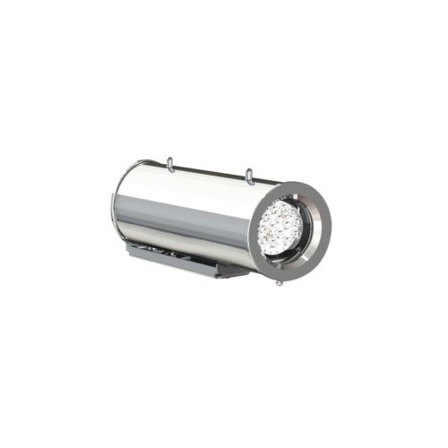 TKH SECURITY SA3-FIX24-IR15 Custodia Anti-Corrosione serie SA3 per Camera fiss
