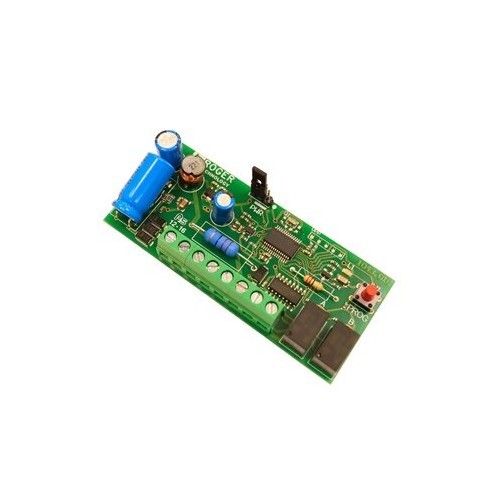 ROGER H85/DEC2 DECODER 2 CANALI PER TASTIERINO H85/TDS H85/TTD