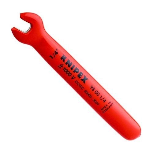 KNIPEX 98 00 3/4 POLLICE Chiave a forchetta semplice