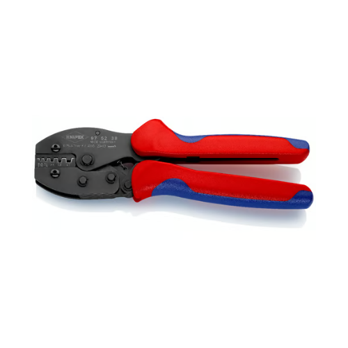 97 52 38 KNIPEX PreciForce Pinza per capicorda