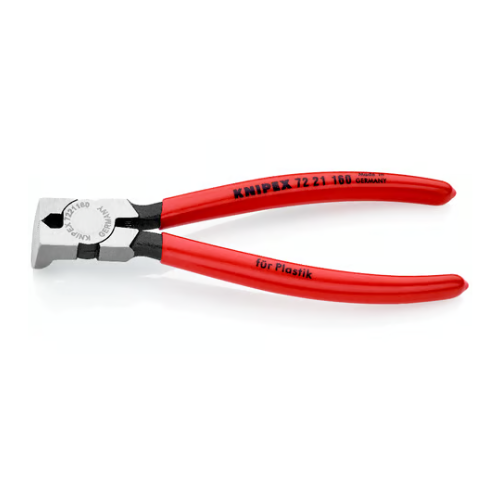 KNIPEX 72 21 160 Tronchese per resina sintetica