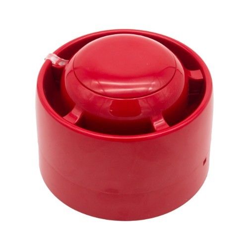 ARITECH FIRE KE-AS3110R Ex series addressed multitone acoustic alarm