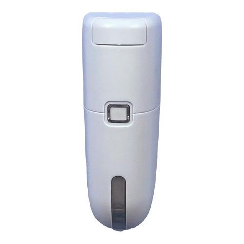 ARITECH INTRUSION RF6933-N Double technology curtain detector for outdoor vi