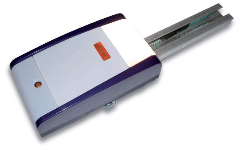 GENIUS 6120042 ZODIAC 100