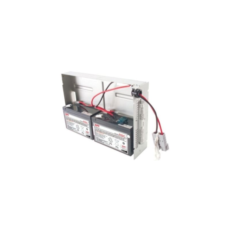 APC UPS RBC22 BATTERIES FOR SUA750RMI2U