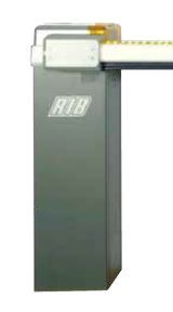 RIB AA50079M RAPID S METAL 230 50-60 GREY