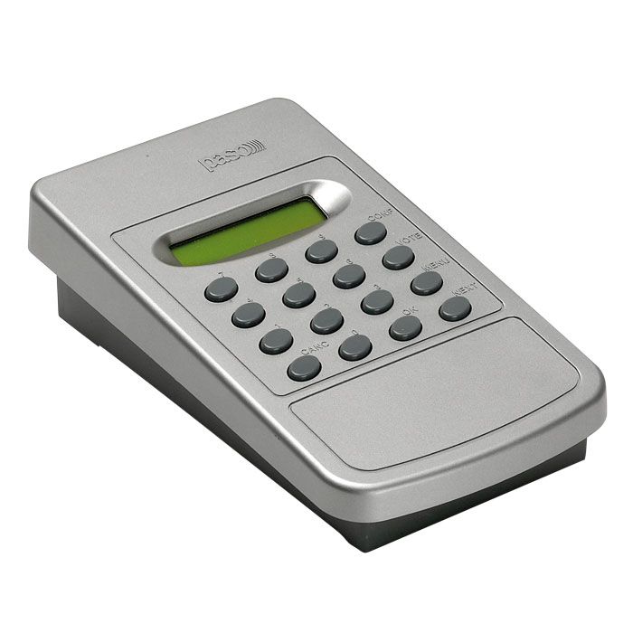 PASO CL2100-G Control and command console for CS2100