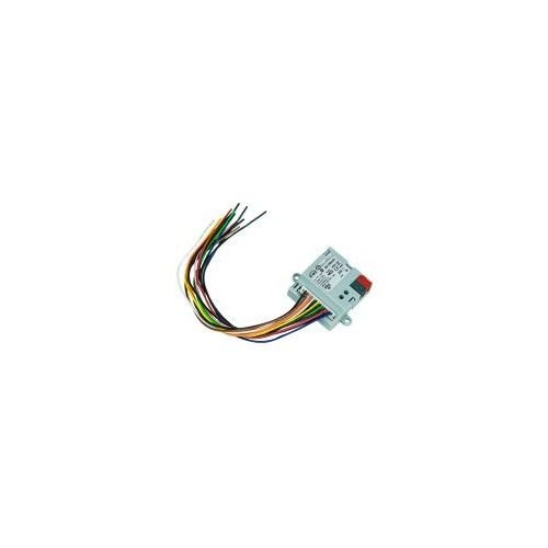 BLUMOTIX BX-T8XIOL Interfaccia KNX 8 Ingressi digitali + 8 uscite LED