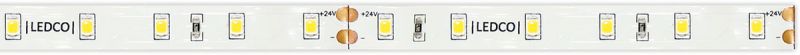 LEDCO SL60LBI65 LED STRIP 60 W 24Vcc COLD LIGHT IP65