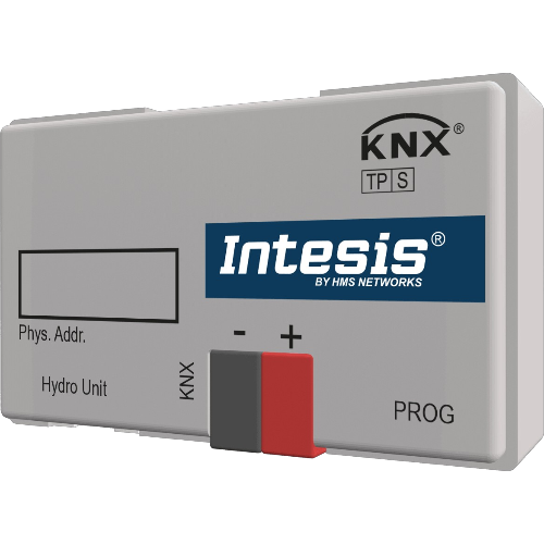 INTESIS INKNXPAN001A000 Panasonic Air-Water (Aquarea H) a KNX interface - 1 unit