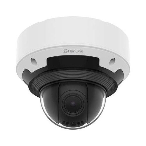 HANWHA PNV-A7082RZ 4MP AI IR Vandal Dome