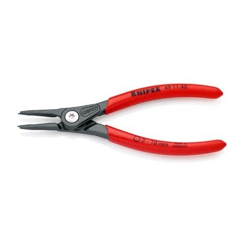 KNIPEX 49 11 A0 SB Pliers for safety rings