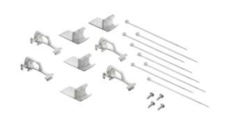 SOMMER S10992-00001 Cable fixing kit