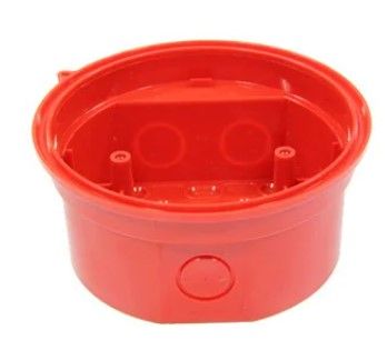 NOTIFIER BRR SUPPORT FOR NFXI SIRENS