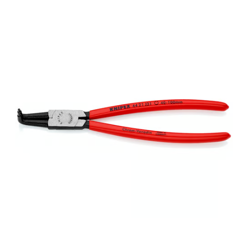 KNIPEX 44 21 J31 Pinza per anelli di sicurezza