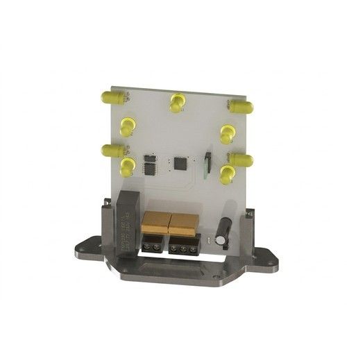 ARMAS S-XLED 28 card with support for 28 flashing LEDs and f-light