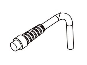 RIB IDA1018 R HYDRO POWER CABLE C27 MT1 41002/116