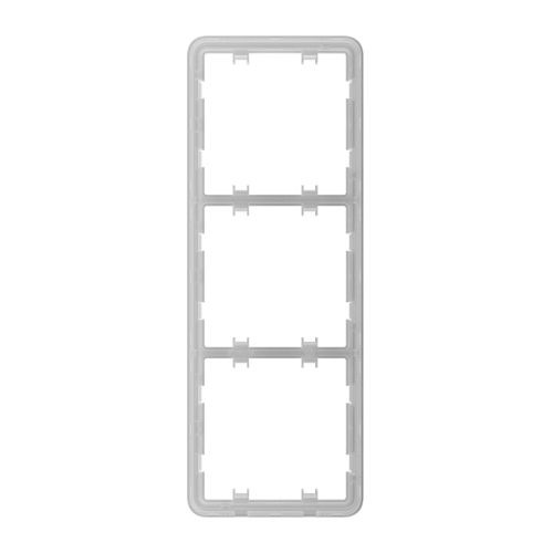 83431 Ajax Frame (3 seats) vertical [55] ASP